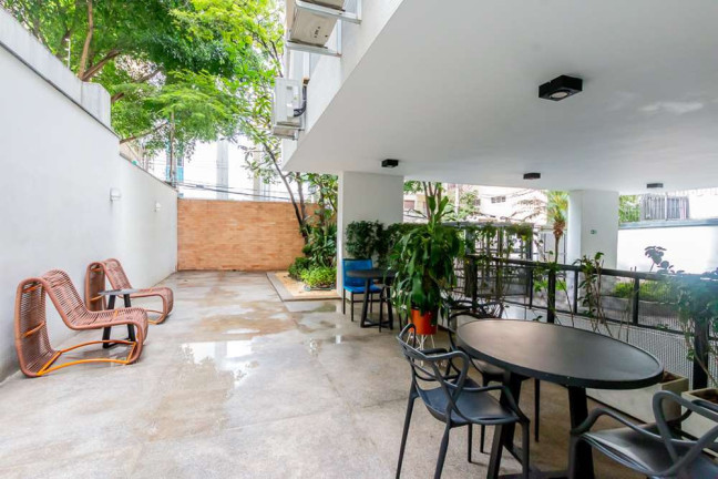 Imagem Apartamento com 3 Quartos à Venda, 155 m² em Santa Cecília - São Paulo Imagem Apartamento com 3 Quartos à Venda, 155 m² em Santa Cecília - São Paulo