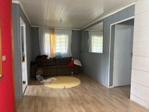 Imagem Imóvel com 3 Quartos à Venda, 8.000 m² em Campo Alto - Tijucas Do Sul
