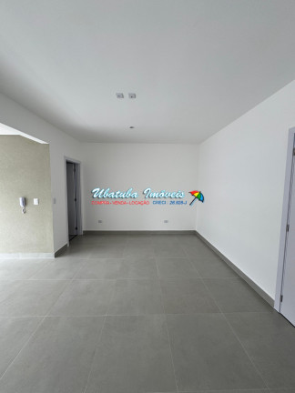 Apartamento com 1 Quarto à Venda, 40 m² em Toninhas - Ubatuba