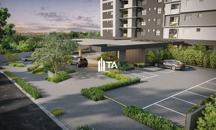 Imóvel com 3 Quartos à Venda, 201 m² em Chácara Da Barra - Campinas