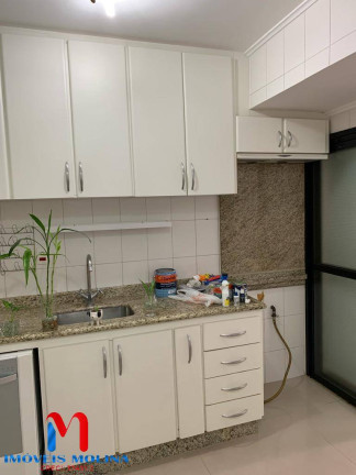 Imagem Apartamento com 3 Quartos à Venda, 113 m² em Santo Antônio - São Caetano Do Sul