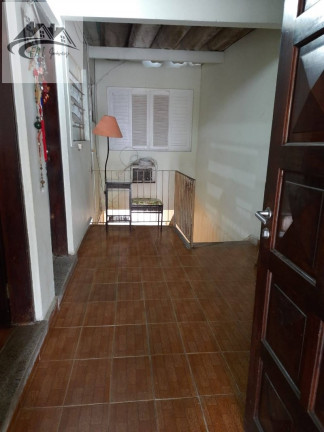 Imagem Casa com 3 Quartos à Venda, 128 m² em Umuarama - Osasco