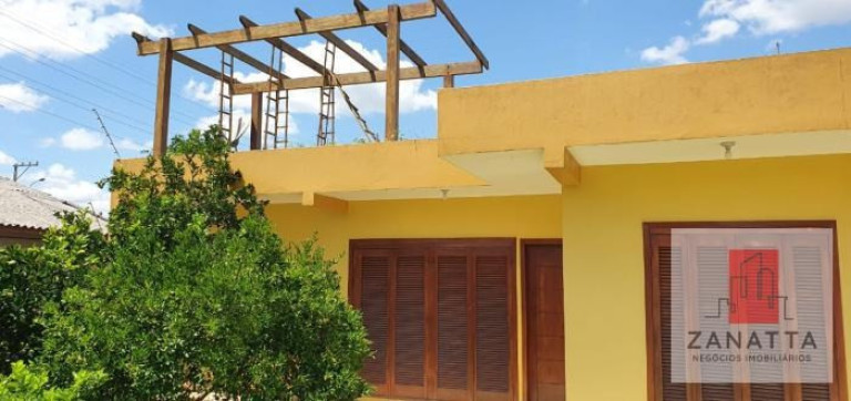 Casa com 5 Quartos à Venda,  em Igara - Canoas
