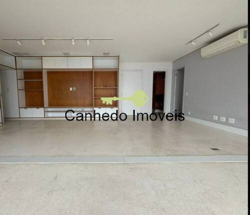 Imagem Apartamento com 2 Quartos à Venda, 128 m² em Brooklin - São Paulo