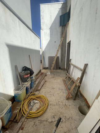 Imagem Casa com 3 Quartos à Venda, 166 m² em Residencial Parque Das Palmeiras - Goianésia