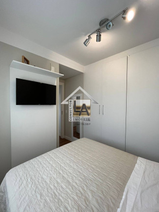 Imagem Apartamento com 2 Quartos à Venda, 65 m² em Santo Amaro - São Paulo Imagem Apartamento com 2 Quartos à Venda, 65 m² em Santo Amaro - São Paulo