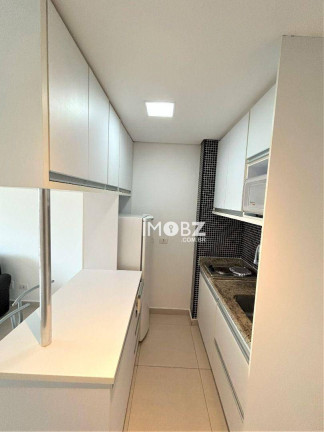 Imagem Imóvel com 1 Quarto à Venda, 33 m² em Jardim Ampliação - São Paulo