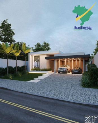 Imagem Casa com 4 Quartos à Venda, 500 m² em Taperapuãn - Porto Seguro Imagem Casa com 4 Quartos à Venda, 500 m² em Taperapuãn - Porto Seguro