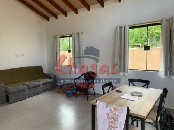 Imagem Casa com 3 Quartos à Venda, 125 m² em Capricórnio Ii - Caraguatatuba Imagem Casa com 3 Quartos à Venda, 125 m² em Capricórnio Ii - Caraguatatuba