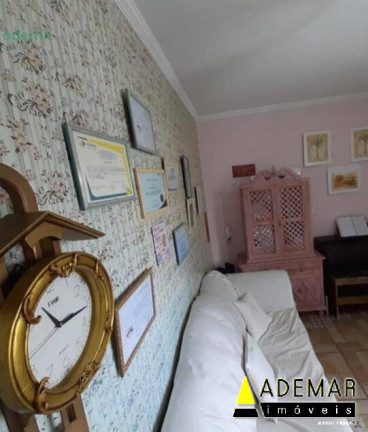 Imagem Apartamento com 2 Quartos à Venda, 53 m² em Jordanopolis - São Bernardo Do Campo Imagem Apartamento com 2 Quartos à Venda, 53 m² em Jordanopolis - São Bernardo Do Campo