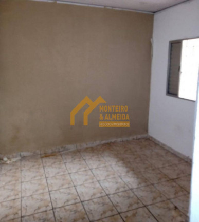 Imagem Casa com 2 Quartos à Venda, 60 m² em Jardim Itália - Itapetininga Imagem Casa com 2 Quartos à Venda, 60 m² em Jardim Itália - Itapetininga