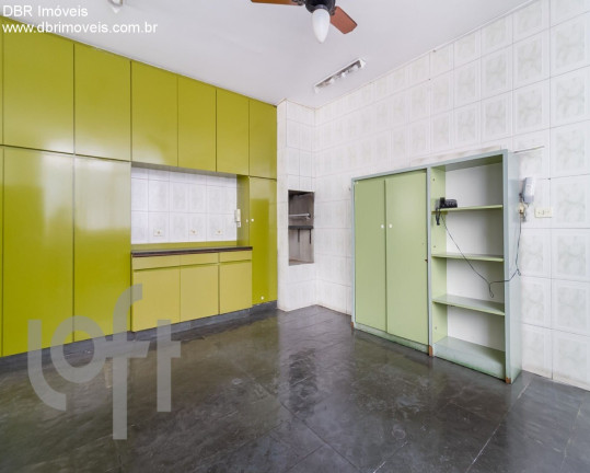 Imagem Apartamento com 3 Quartos à Venda, 270 m² em Santa Cecília - São Paulo