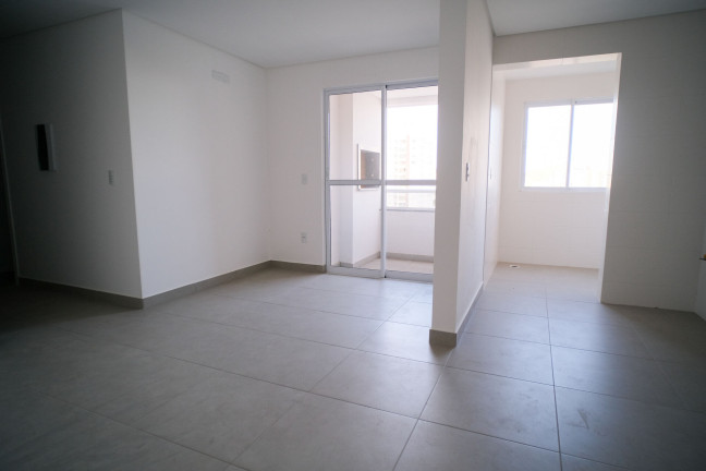 Imagem Apartamento com 2 Quartos à Venda, 63 m² em Centro - Tubarão