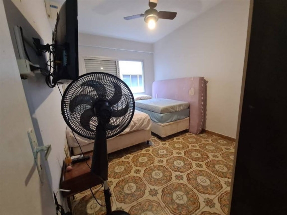 Imagem Apartamento com 1 Quarto à Venda,  em Forte - Praia Grande