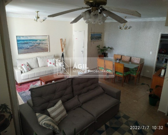 Imagem Apartamento com 3 Quartos à Venda, 120 m² em Parque Residencial Aquarius - São José Dos Campos Imagem Apartamento com 3 Quartos à Venda, 120 m² em Parque Residencial Aquarius - São José Dos Campos