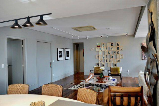 Imagem Apartamento com 3 Quartos à Venda, 186 m² em Barra - Salvador Imagem Apartamento com 3 Quartos à Venda, 186 m² em Barra - Salvador