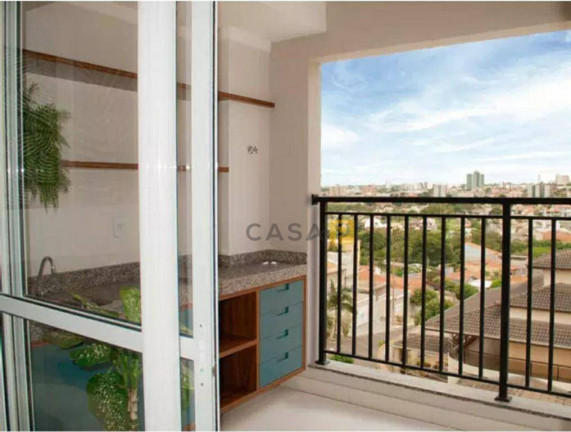 Imagem Apartamento com 2 Quartos à Venda, 71 m² em Jardim São Domingos - Americana Imagem Apartamento com 2 Quartos à Venda, 71 m² em Jardim São Domingos - Americana