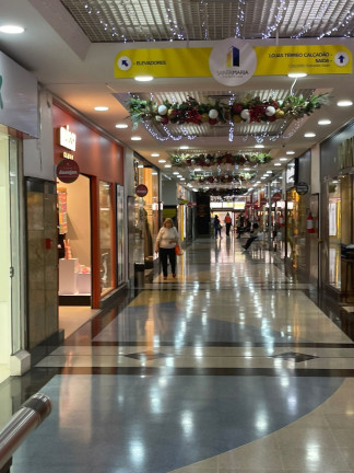 Sala Comercial à Venda, 29 m² em Centro - Santa Maria