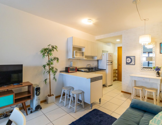 Imagem Apartamento com 1 Quarto à Venda, 34 m² em Centro - Curitiba Imagem Apartamento com 1 Quarto à Venda, 34 m² em Centro - Curitiba