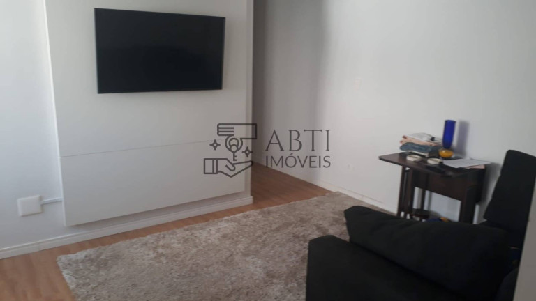 Apartamento com 2 Quartos à Venda, 58 m² em Moema - São Paulo