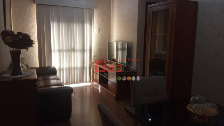 Imagem Apartamento com 2 Quartos à Venda, 65 m² em Braga - Cabo Frio