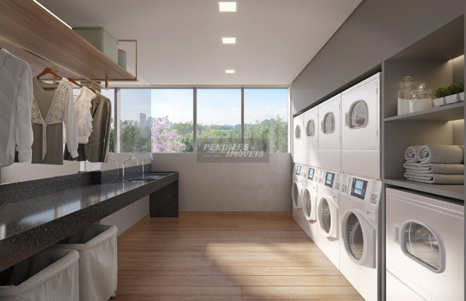 Imagem Apartamento com 1 Quarto à Venda, 25 m² em Vila Clementino - São Paulo