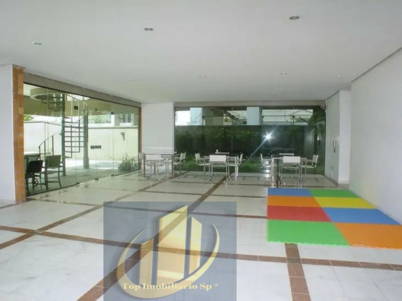 Imagem Apartamento com 3 Quartos à Venda, 180 m² em Itaim Bibi - São Paulo