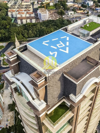 Imagem Apartamento com 4 Quartos à Venda, 874 m² em Ecoville - Curitiba