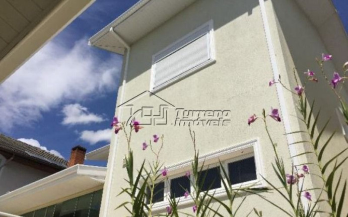 Imagem Casa de Condomínio com 3 Quartos à Venda, 300 m² em Urbanova - São José Dos Campos