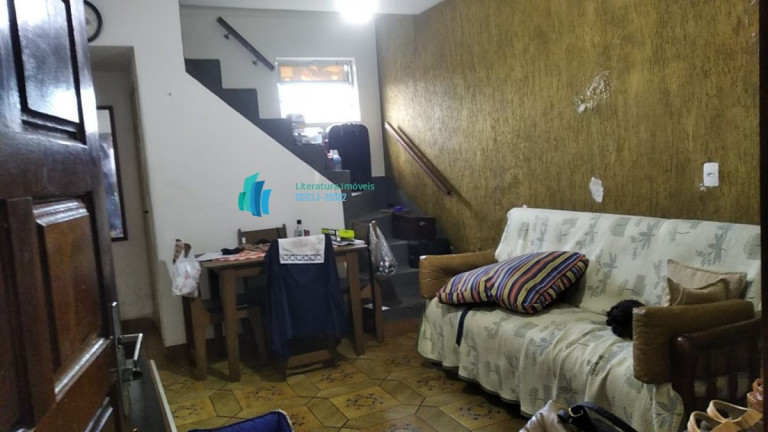 Imagem Sobrado com 4 Quartos à Venda, 179 m² em Demarchi - São Bernardo Do Campo