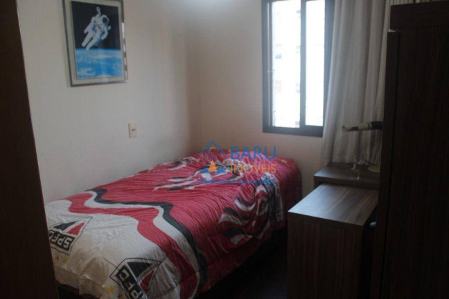 Imagem Apartamento com 4 Quartos à Venda, 134 m² em Paraíso - São Paulo
