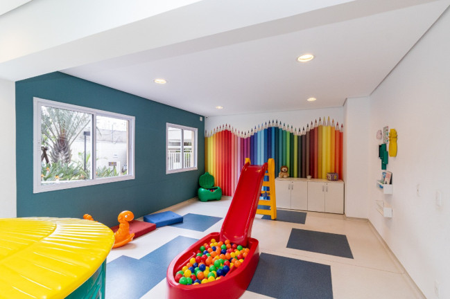 Imagem Apartamento com 1 Quarto à Venda, 31 m² em água Branca - São Paulo Imagem Apartamento com 1 Quarto à Venda, 31 m² em água Branca - São Paulo