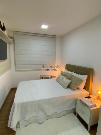 Imagem Apartamento com 3 Quartos à Venda, 69 m² em Chácara Cachoeira - Campo Grande Imagem Apartamento com 3 Quartos à Venda, 69 m² em Chácara Cachoeira - Campo Grande