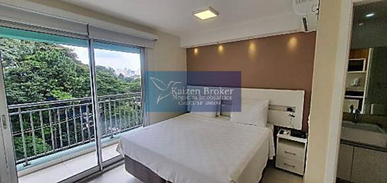 Imagem Apartamento com 1 Quarto à Venda, 30 m² em Santana - São Paulo Imagem Apartamento com 1 Quarto à Venda, 30 m² em Santana - São Paulo