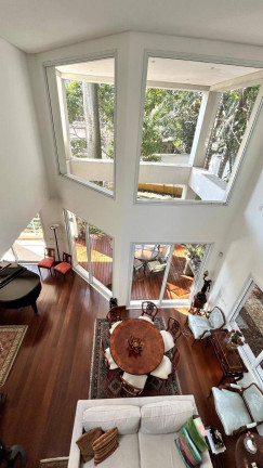 Imagem Apartamento com 4 Quartos à Venda, 954 m² em Jardim Petrópolis - São Paulo