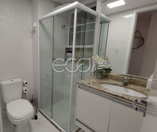 Imagem Apartamento com 3 Quartos à Venda, 74 m² em Jabotiana - Aracaju