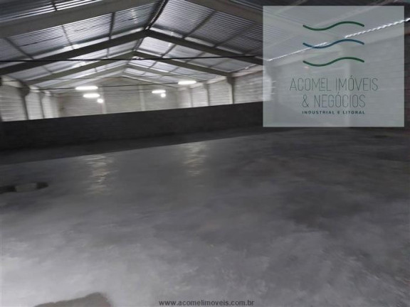 Imagem Imóvel Comercial para Alugar, 750 m² em Parque São Vicente - São Vicente Imagem Imóvel Comercial para Alugar, 750 m² em Parque São Vicente - São Vicente