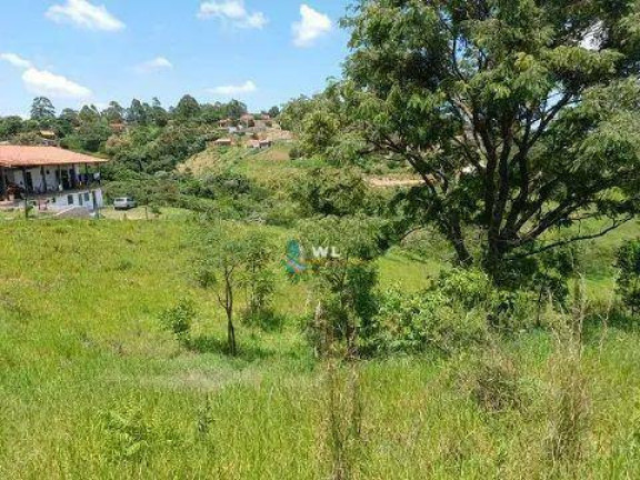 Terreno à Venda, 2.085 m² em Monterrey - Louveira