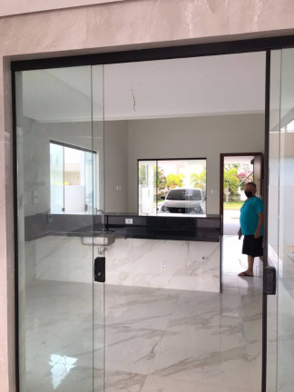 Imagem Casa com 3 Quartos à Venda, 155 m² em Centro - Barra Dos Coqueiros