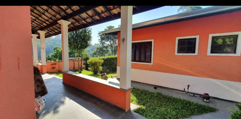 Imagem Casa com 2 Quartos à Venda, 330 m² em Chácara Santa Maria - Cotia