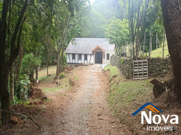 Imagem Imóvel à Venda,  em Linha Pirajá - Nova Petrópolis