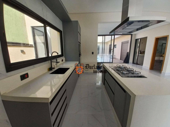 Imagem Casa com 3 Quartos à Venda, 239 m² em Residencial Euroville Ii - Bragança Paulista Imagem Casa com 3 Quartos à Venda, 239 m² em Residencial Euroville Ii - Bragança Paulista
