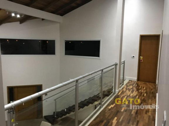 Imagem Casa com 5 Quartos à Venda, 520 m² em Parque Jaguari (fazendinha) - Santana De Parnaíba