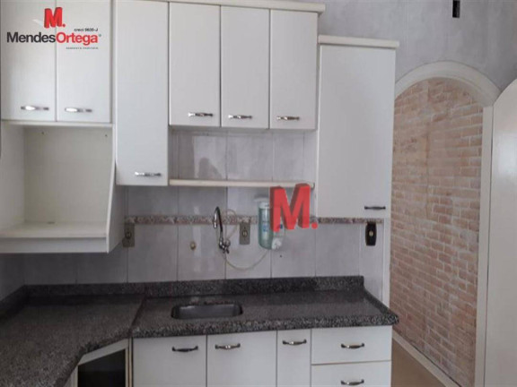 Imagem Casa com 3 Quartos à Venda, 233 m² em Jardim Santa Rosália - Sorocaba