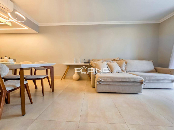 Imagem Apartamento com 3 Quartos à Venda, 106 m² em Riviera De São Lourenço - Bertioga