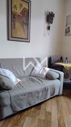 Imagem Apartamento com 3 Quartos à Venda, 88 m² em Vila Rosália - Guarulhos Imagem Apartamento com 3 Quartos à Venda, 88 m² em Vila Rosália - Guarulhos