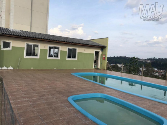 Imagem Apartamento com 2 Quartos à Venda, 63 m² em Duque De Caxias - São Leopoldo Imagem Apartamento com 2 Quartos à Venda, 63 m² em Duque De Caxias - São Leopoldo