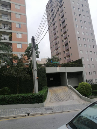 Imagem Apartamento com 2 Quartos à Venda, 62 m² em Centro - Diadema Imagem Apartamento com 2 Quartos à Venda, 62 m² em Centro - Diadema