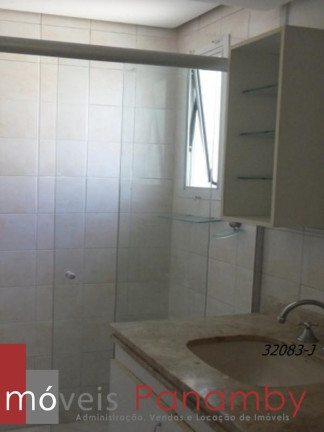 Imagem Apartamento com 2 Quartos à Venda, 90 m² em Vila Andrade - São Paulo
