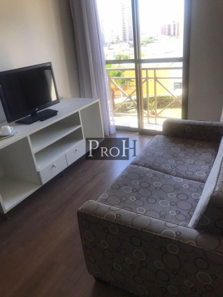 Imagem Apartamento com 1 Quarto à Venda, 38 m² em Santa Paula - São Caetano Do Sul Imagem Apartamento com 1 Quarto à Venda, 38 m² em Santa Paula - São Caetano Do Sul